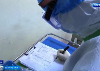 В Татарстане не ожидают второй волны коронавируса