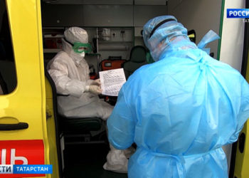 Жильцы пострадавших от хлопка газа квартир в Казани до сих пор ждут ремонта