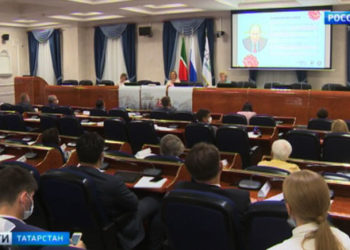 В минкульте Татарстана обсудили ход реализации нацпроекта «Культура»