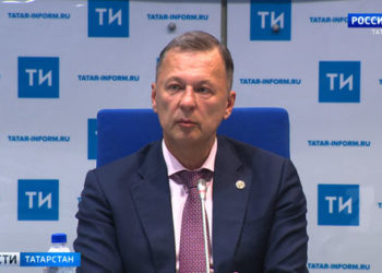 Атлеты неофутуризма временно поселились в Казани