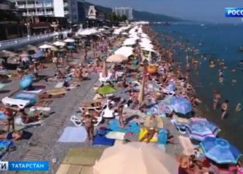 Россия возобновит международные перелеты: стоит ли отправляться отдыхать