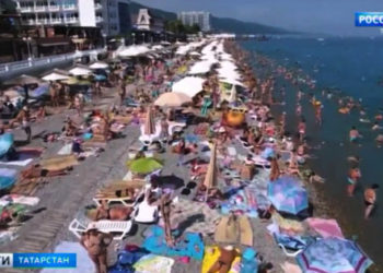 Глава Ростеха рассказал Путину о начале испытаний беспилотного «Камаза»