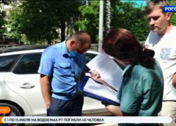 Роспотребнадзор начнет проверки кафе и торговых центров Татарстана