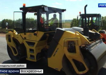 Цифровой прорыв в Иннополисе: О больших решениях, озвученных в Татарстане во время визита Михаила Мишустина