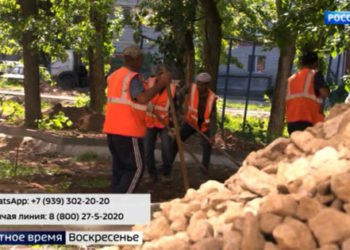 Цифровой прорыв в Иннополисе: О больших решениях, озвученных в Татарстане во время визита Михаила Мишустина