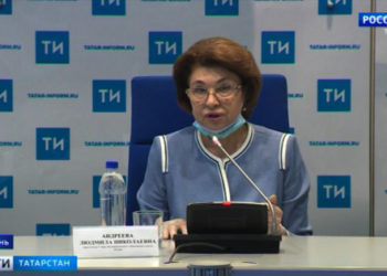 В Казани установят стелу-символ звания «Города трудовой доблести»