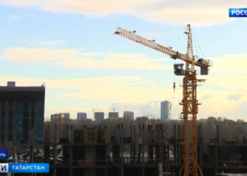 Миннихнов провёл заседание рабочей группы Госсовета России по строительству