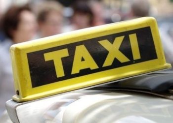 В Казани может появиться новый такси-сервис