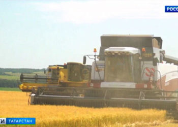 Рустам Минниханов встретился с пилотажной группой «Стрижи»