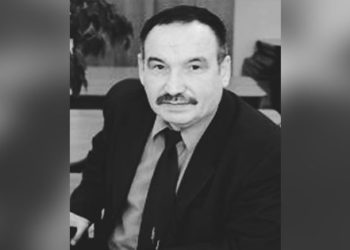 В Казани скончался поэт и журналист Рустем Файзуллин