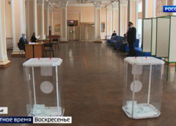 Минниханов стал первым зарегистрированным кандидатом на должность Президента Татарстана