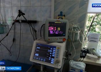 В Нижнекамском районе началась реконструкция Красноключинской дамбы