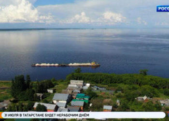 В Казани в этом году капитально отремонтирую почти 300 домов