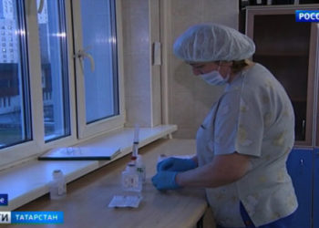 Мишустин поддержал обращение Минниханова о помощи тяжелобольным детям