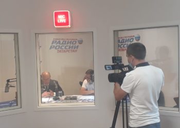 «Татарстан дулкынында». 29 июль.