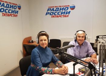 «Пар канатлар». 28 июль.