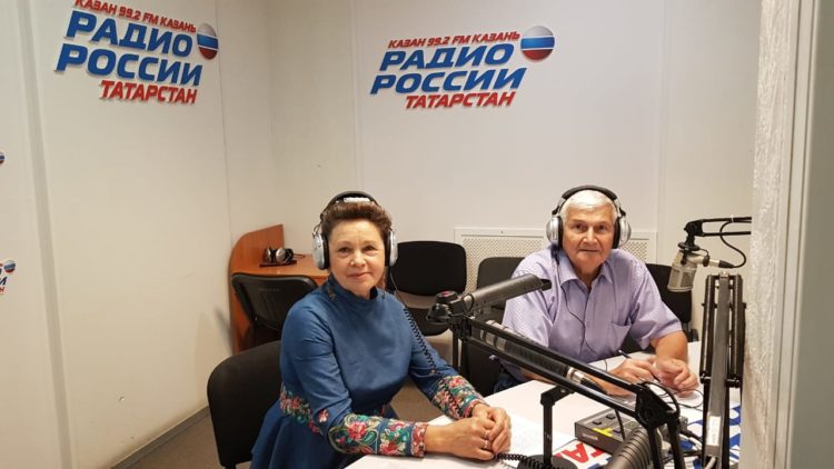 «Пар канатлар». 28 июль.