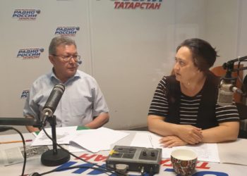 Обсуждаем статью Президента РТ. 30 июля.