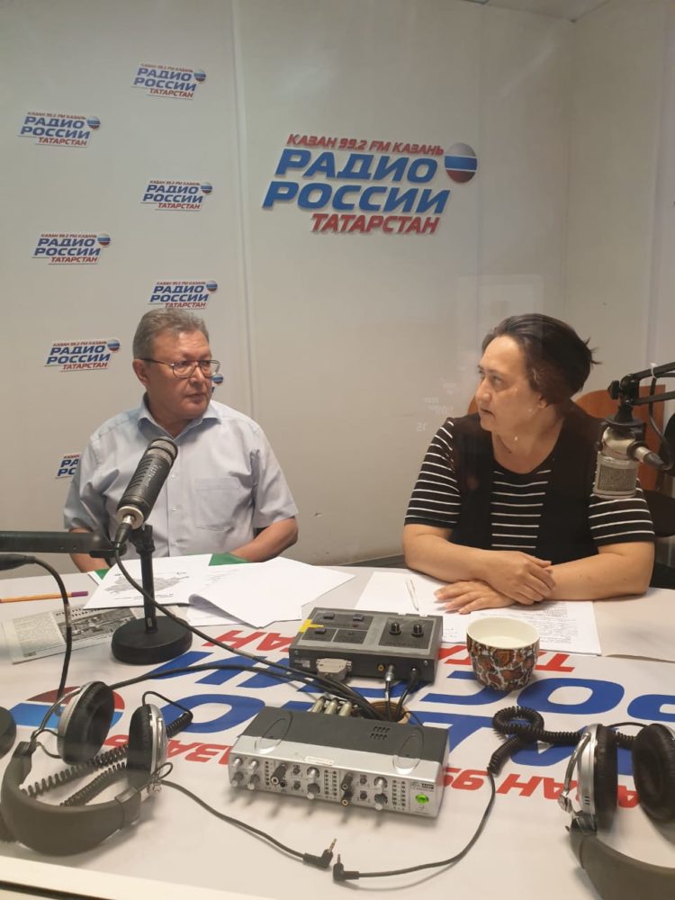 Обсуждаем статью Президента РТ. 30 июля.