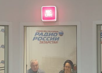 «Всегда на высоте». 23 июля.