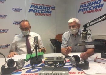 Туры эфир. 13 июль.