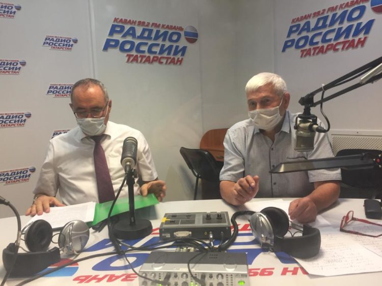 Туры эфир. 13 июль.