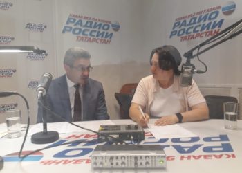 «Актуальное интервью». 29 июля.