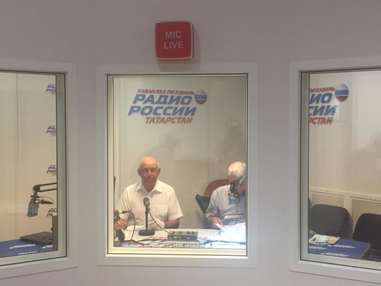 Туры эфир. 29 июль.