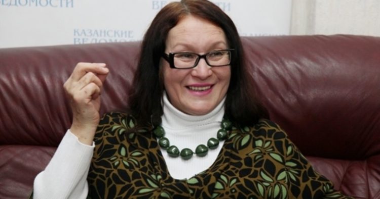 «Татарстан дулкынында». 6 июль.