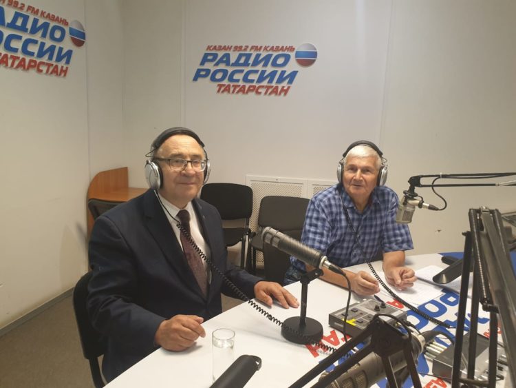 Туры эфир. 15 июль.