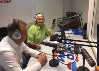 Туры элемтә. 22 июль.