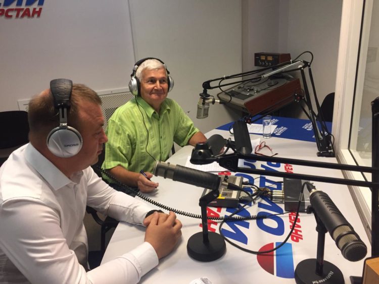 Туры элемтә. 22 июль.