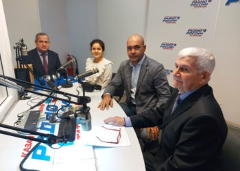 Туры эфир (09.11.20)