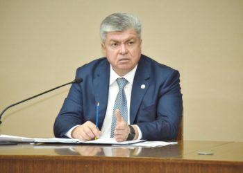 В Челнах запретили массовые мероприятия из-за заболеваемости