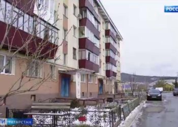 Альметьевский подросток убил мать и несколько дней жил с ее трупом