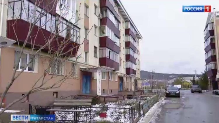 Альметьевский подросток убил мать и несколько дней жил с ее трупом