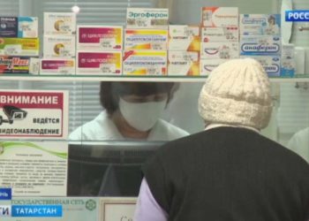 Зимой дороги Татарстана будут убирать больше тысячи единиц спецтехники