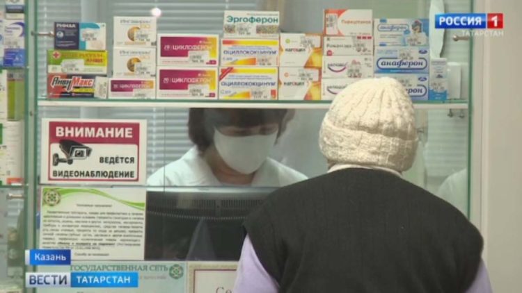 Зимой дороги Татарстана будут убирать больше тысячи единиц спецтехники