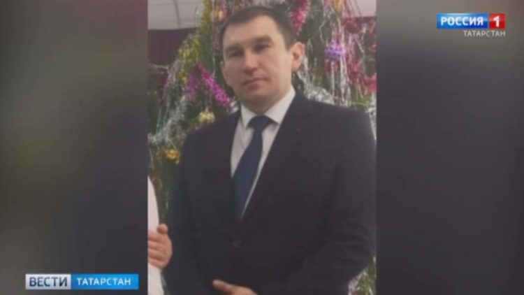 В Казани суд арестовал пятерых участников террористической ячейки