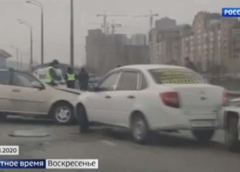 Татарстан потрясла череда смертельных ДТП. Эксперты назвали главную причину аварий