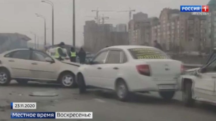 Татарстан потрясла череда смертельных ДТП. Эксперты назвали главную причину аварий