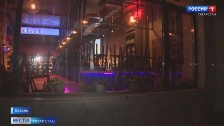 Рустам Минниханов провел ряд встреч и договорился о сотрудничестве с Сахалинской областью