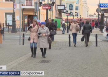 Рустам Минниханов рассказал, как избежать введение повторного карантина