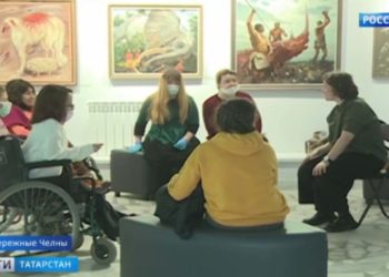 Казанские врачи провели операцию на сердце еще неродившегося ребенка