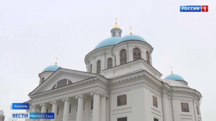 В Татарстане зафиксировали вспышку птичьего гриппа