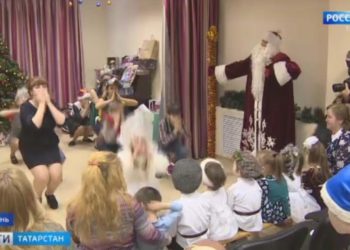 Зимой татарстанцев ожидают новые антиковидные правила массового отдыха