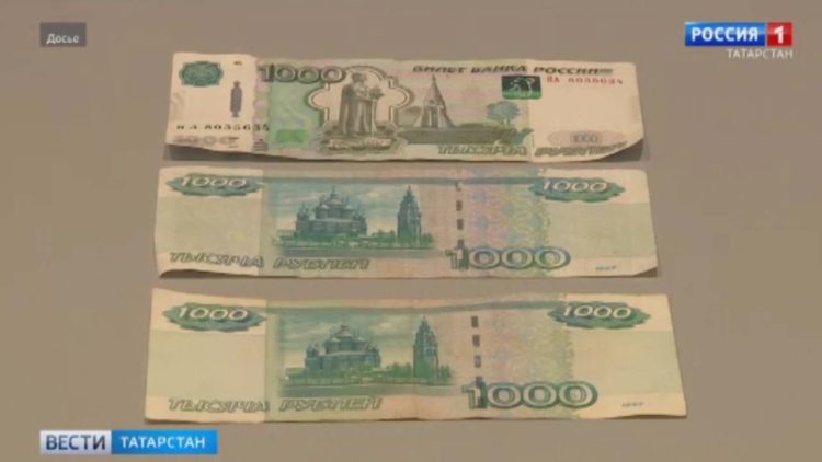 В Татарстане задержали двух женщин, подозреваемых в крупном мошенничестве