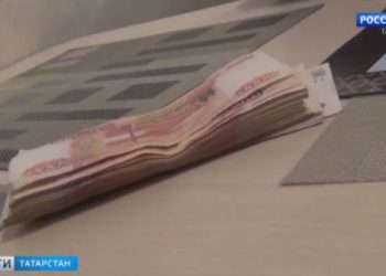 В Татарстане задержали двух женщин, подозреваемых в крупном мошенничестве