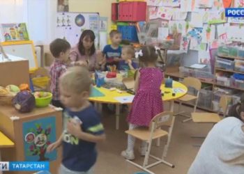 В Заинском районе собрали рекордный урожай зерна