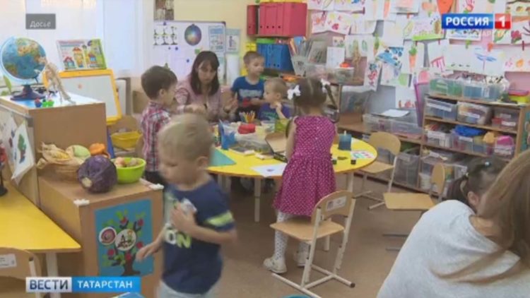 В Заинском районе собрали рекордный урожай зерна